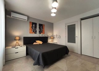 Piso en venta en Carolinas Bajas en Alicante