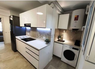 Piso en venta en Carolinas Bajas en Alicante