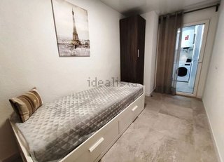 Piso en venta en Carolinas Bajas en Alicante