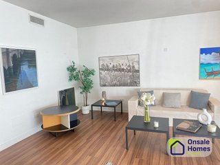 Piso en venta en Playa Bajadilla - Puertos en Marbella