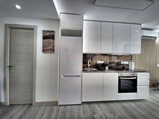 Piso en venta en Playa Bajadilla - Puertos en Marbella
