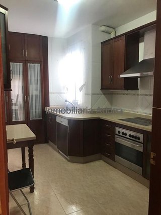 Piso en venta en Lucena
