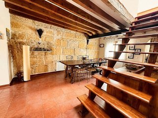 Ático en venta en La Seu - Cort - Monti-sión en Palma de Mallorca