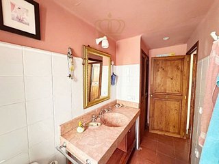 Ático en venta en La Seu - Cort - Monti-sión en Palma de Mallorca