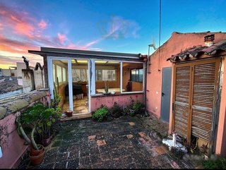Ático en venta en La Seu - Cort - Monti-sión en Palma de Mallorca