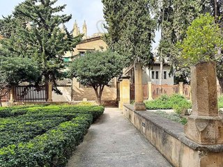 Ático en venta en La Seu - Cort - Monti-sión en Palma de Mallorca