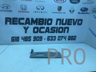 Parasol bmw serie 1 f20 izquierdo