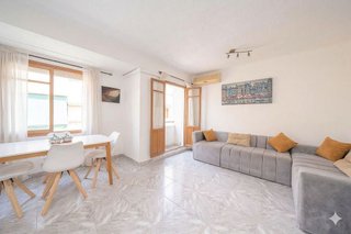 Piso en venta en Carolinas Altas en Alicante