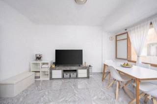 Piso en venta en Carolinas Altas en Alicante
