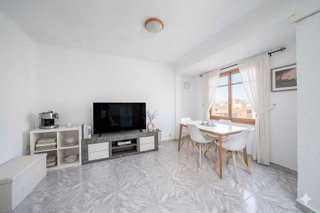 Piso en venta en Carolinas Altas en Alicante