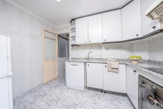 Piso en venta en Carolinas Altas en Alicante