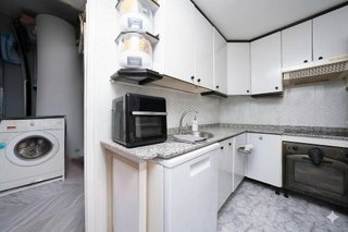 Piso en venta en Carolinas Altas en Alicante