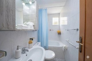 Piso en venta en Carolinas Altas en Alicante