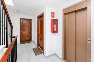 Ático en venta en Casco Histórico en Churriana de la Vega