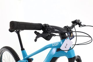 Bicicleta Cube Stereo Hybrid Pro t.L Reacondicionada