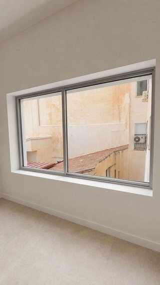 Estudio en venta en Centro Histórico en Málaga