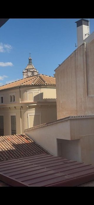 Estudio en venta en Centro Histórico en Málaga