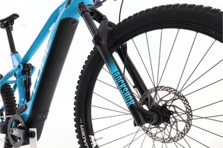 Bicicleta Cube Stereo Hybrid Pro t.L Reacondicionada