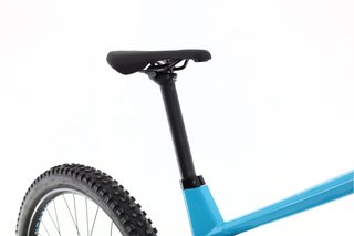 Bicicleta Cube Stereo Hybrid Pro t.L Reacondicionada