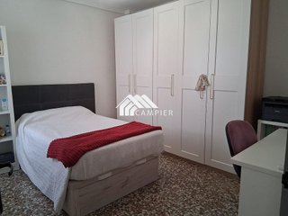 Piso en venta en Carretas - Huerta de Marzo - La Pajarita en Albacete