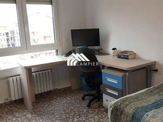 Piso en venta en Carretas - Huerta de Marzo - La Pajarita en Albacete