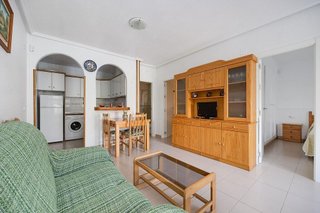 Piso en venta en  El Acequión - Los Naúfragos en Torrevieja