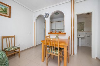 Piso en venta en  El Acequión - Los Naúfragos en Torrevieja