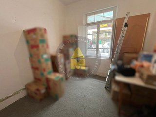 Piso en venta en Fajardo en Ferrol
