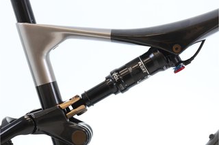 Bicicleta BH Lynx Race 8.0 XT Di2 t.L Reacondicionada