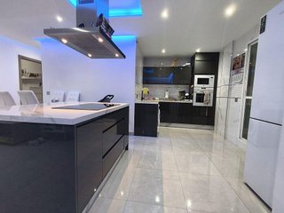 Piso en venta en Pescadores-Saladillo en Algeciras
