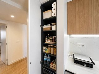 Piso en venta en Paus - Poligono San Blas en Alicante