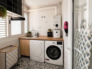 Piso en venta en Paus - Poligono San Blas en Alicante
