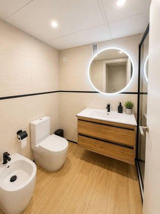 Piso en venta en Paus - Poligono San Blas en Alicante