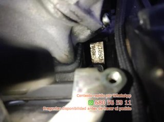 Rectp5337034 bau motor completo audi all Ref:11535
