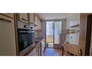 Piso en venta en San José Alto en Zaragoza