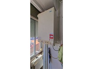 Piso en venta en San José Alto en Zaragoza