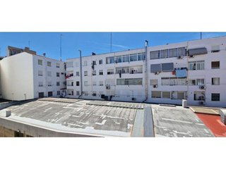 Piso en venta en San José Alto en Zaragoza