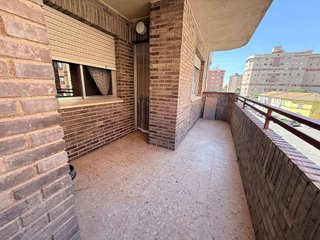 Piso en venta en Este en Castellón de la Plana
