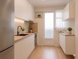 Piso en venta en Este en Castellón de la Plana