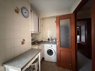 Piso en venta en Zarzaquemada en Leganés