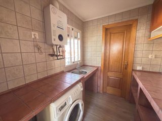 Ático en venta en Fuente del Berro en Madrid