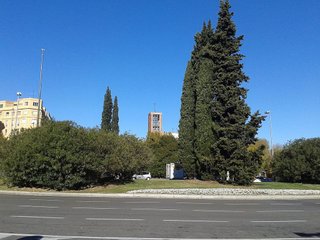 Ático en venta en Fuente del Berro en Madrid