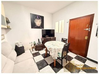 Piso en venta en La Caleta - La Viña en Cádiz