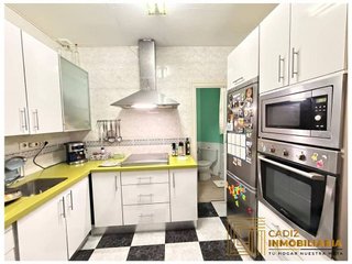 Piso en venta en La Caleta - La Viña en Cádiz