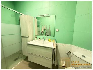 Piso en venta en La Caleta - La Viña en Cádiz