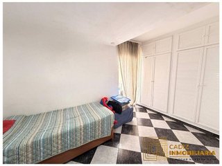 Piso en venta en La Caleta - La Viña en Cádiz