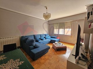 Piso en venta en Centro en Logroño