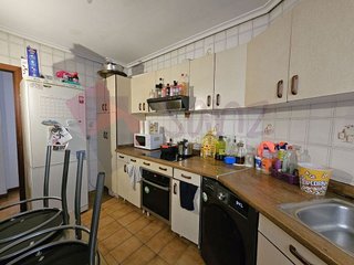 Piso en venta en Centro en Logroño