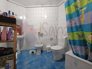 Piso en venta en Centro en Logroño