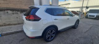 Nissan X-Trail-09/2021-TEKNA-1300-T32-AUTOMÁTICO